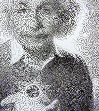 Image 3 of Albert Einstein