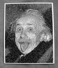 Image 2 of Albert Einstein 😛