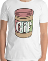 The GIF Tee