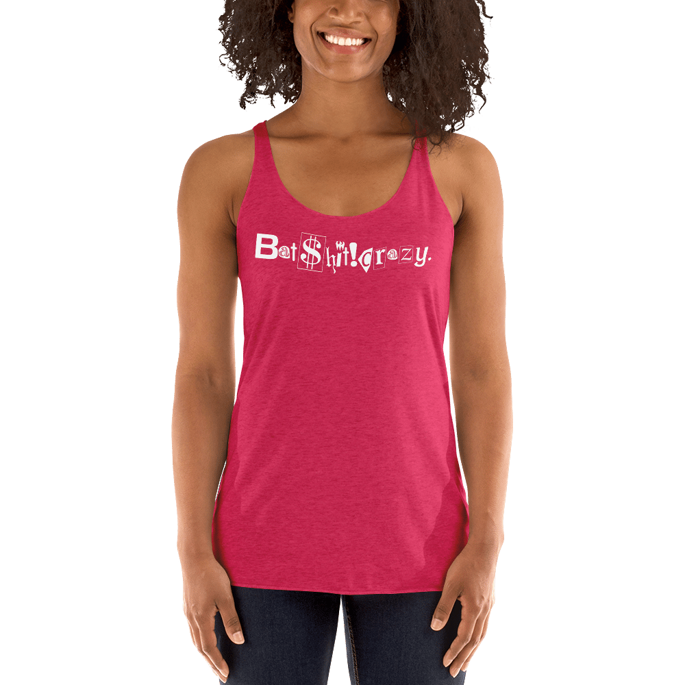 "Logo" Women's Racerback Tank