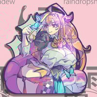 H.L. Tatsunoko - Kisscuts