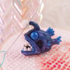 Blue Anglerfish
