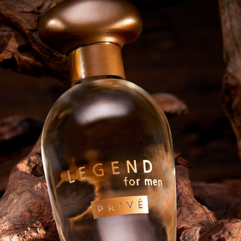 Image of Legend Privé EDT