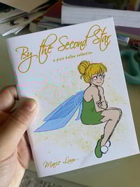 Image 1 of Pixie Hollow Art Zine