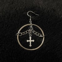 Image 1 of Mary - Earrings