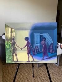 Image 1 of UNBECOMING