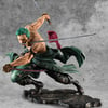 One Piece Roronoa Zoro Statue Figurine