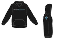 FAITH’S COMPASS ORIGINAL HOODIE