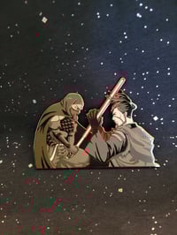 Image 3 of Visions - The Duel