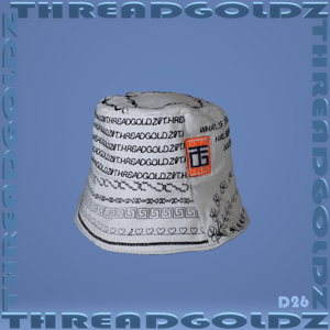 TG Freestyle Bucket Hat