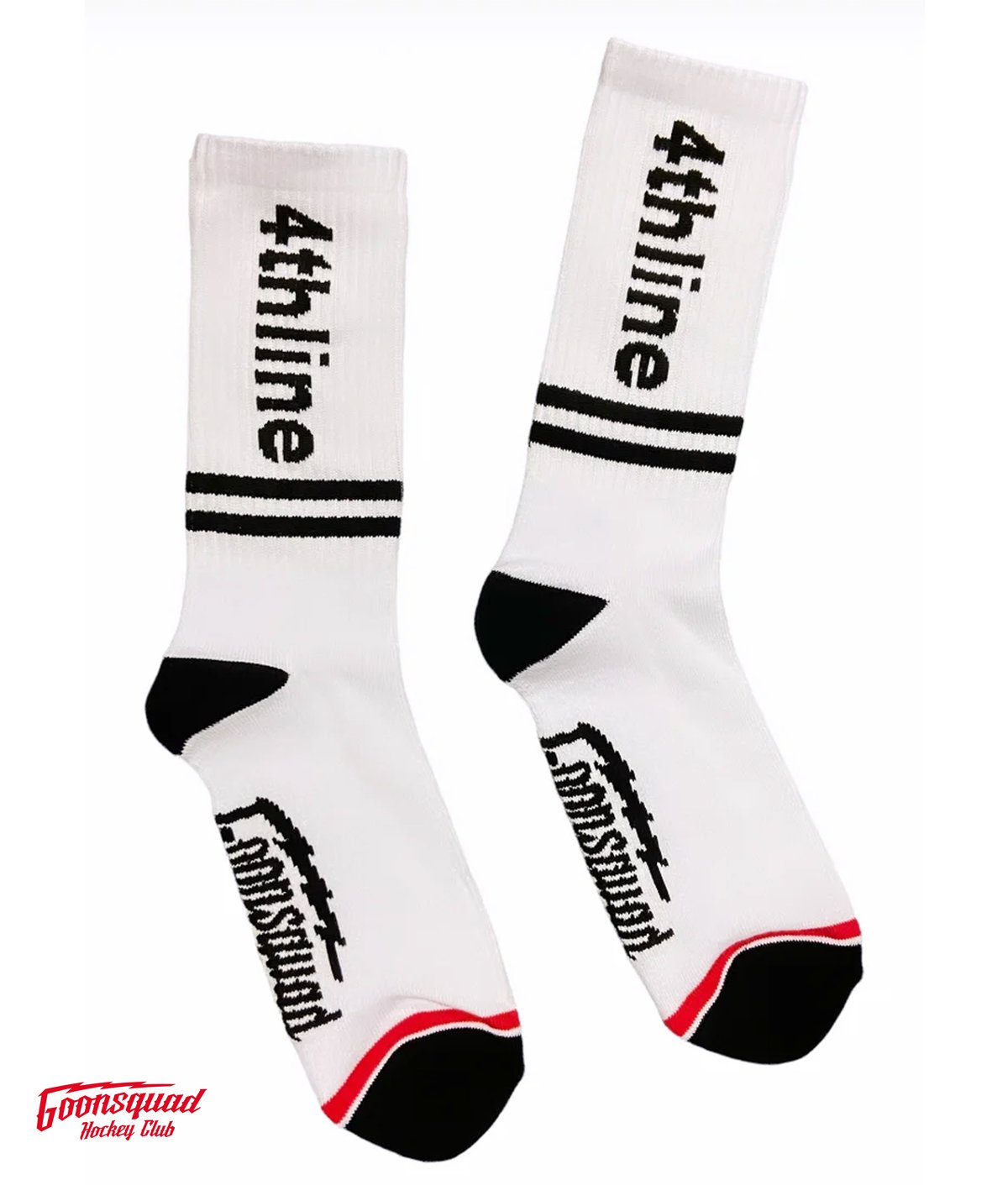 GS 4th Line Classic Socks