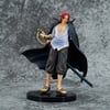 One Piece Red-Haired Shanks Statue Figure