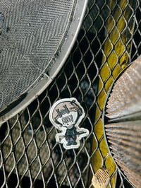 Image 2 of Wk x SHRED Ranger Eye