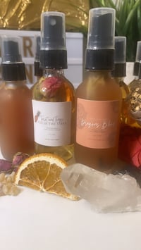 Image 4 of Clear Your Vibes Smudge Spray 