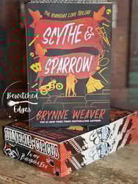 Image 1 of Scythe & Sparrow 