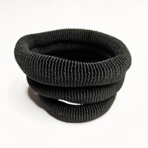 Image of Seamless dread hair ties 