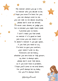 Image 2 of Always there for you 