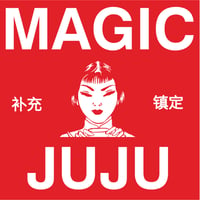 Image 3 of Magic Juju Medicinal Tonic with Huang Qi (Astragalus)