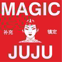 Image 3 of Magic Juju Medicinal Tonic