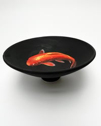 Image 1 of Koi in a bowl #11