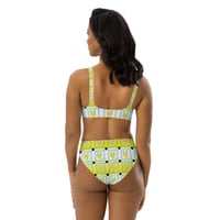 Image 3 of MCL 2022 Two-Piece swim suit