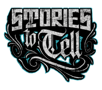 Image 4 of New "Krazy Race" Album -Stories To Tell- Another Classic!