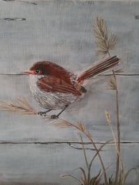 Image 4 of "The Old Meeting Place" Art Print