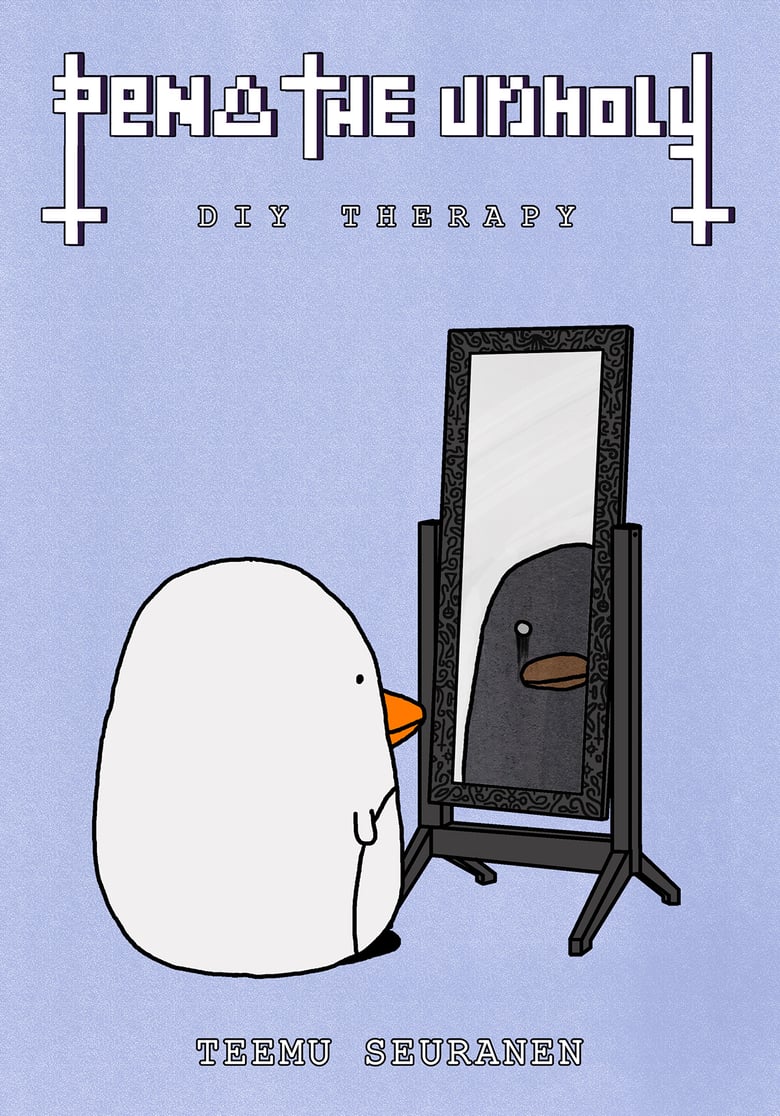 Image of DIY Therapy