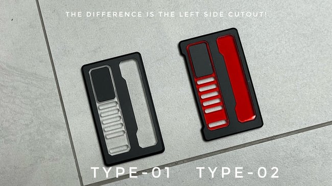 Cthulhu AIO Panel -TARO-