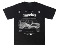 Image 1 of Xenakis
