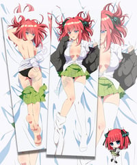 Image 1 of Nino Dakimakura Items