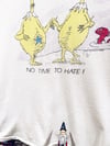 Grateful Dead 1992 ‘No Time to Hate’ Lot T-Shirt - Size XL