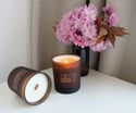 Tranquility Essential Oil Candle 