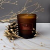 Tranquility Essential Oil Candle 