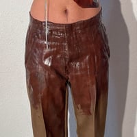 Image 3 of sticky pants