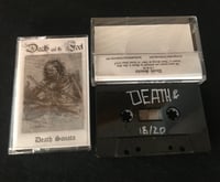 Image 2 of DEATH & THE FOOL - DEATH SONATA