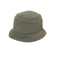 Image 2 of Arc'teryx Sinsolo Hat - Olive 