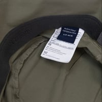 Image 4 of Arc'teryx Sinsolo Hat - Olive 