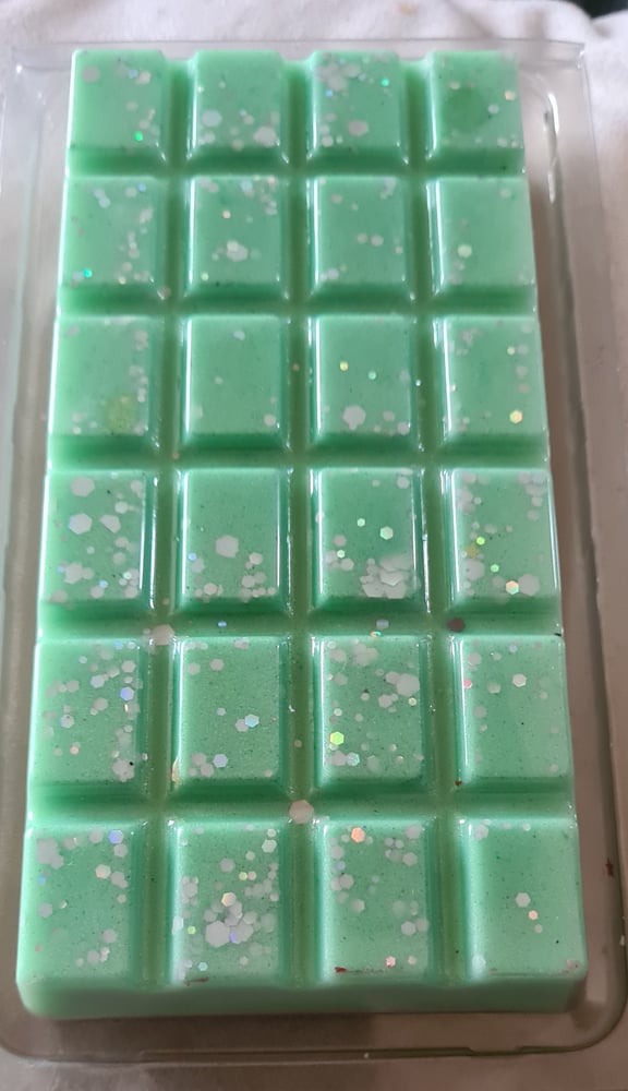 Image of Lime & ginger