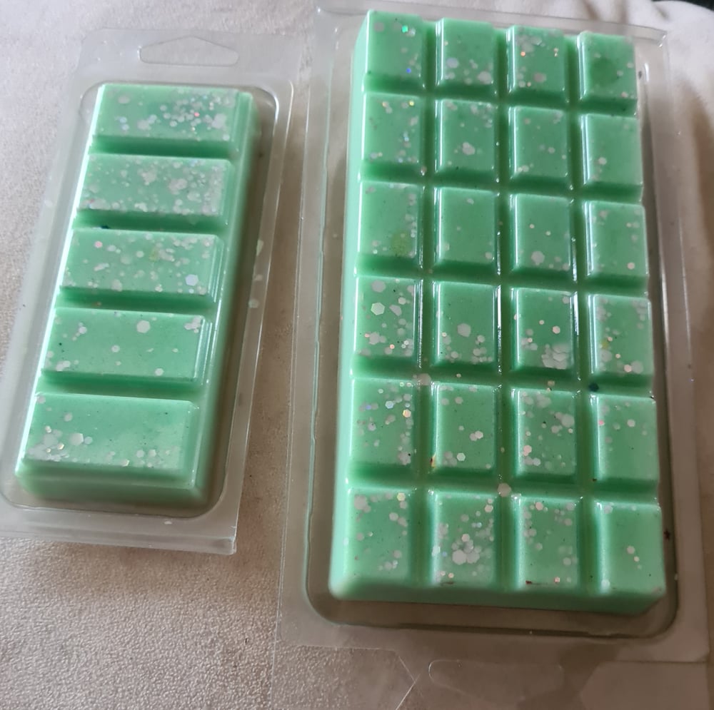 Image of Lime & ginger