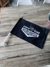 Worldwide Window Flag