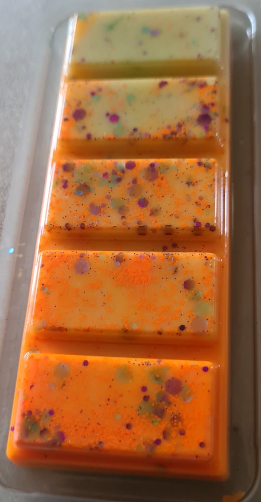 Image of Tropical lolly