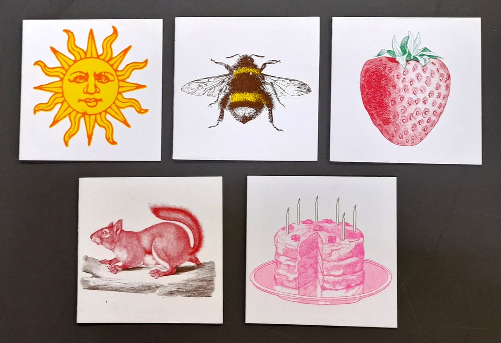 Greeting Cards