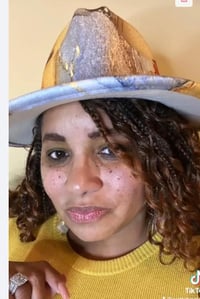 Image 3 of Abstract Fedora 