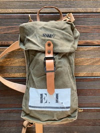 Image 3 of Mini Backpack