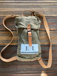 Image 1 of Mini Backpack