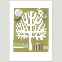 Image 4 of Oak Tree Digital Prints
