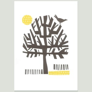 Image of Oak Tree Digital Prints