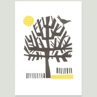 Image 5 of Oak Tree Digital Prints