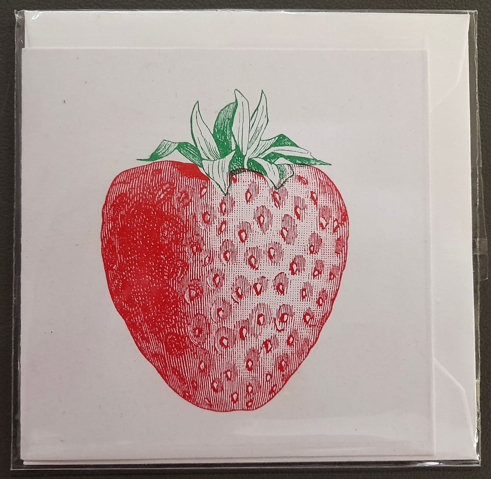 Greeting Cards